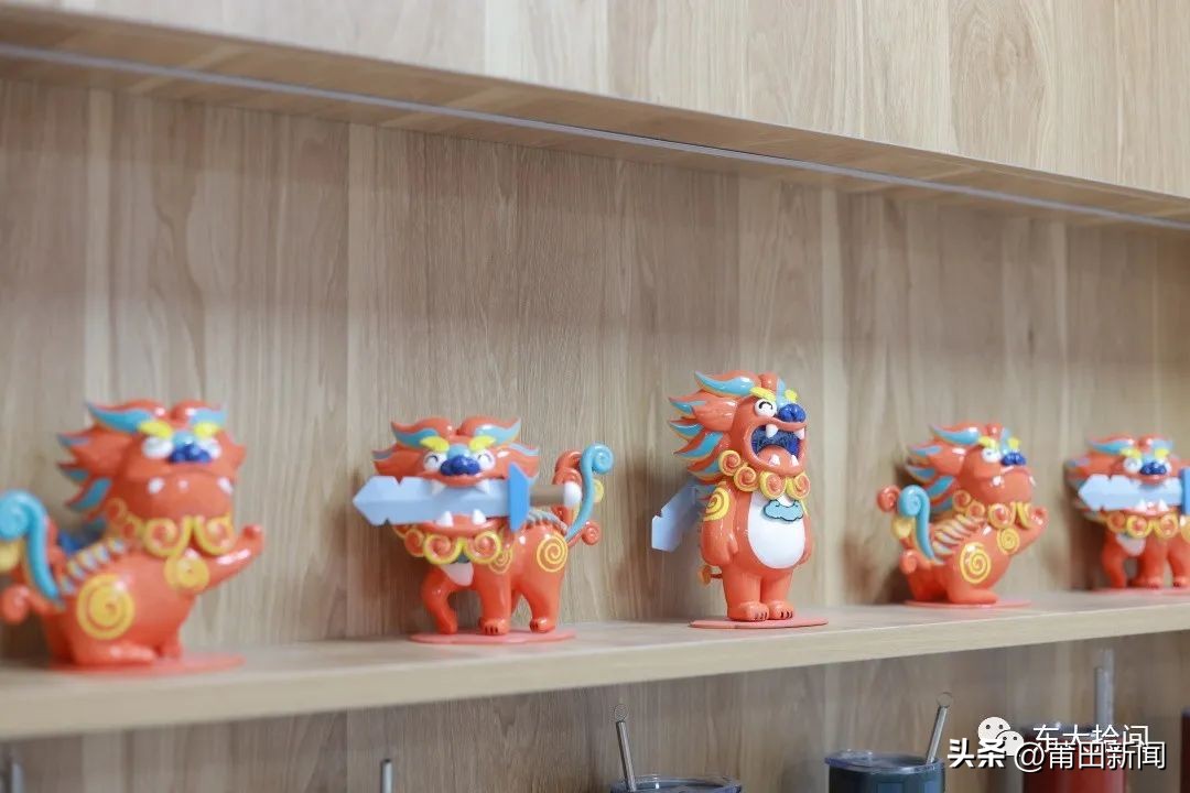 @所有人，这个村邀请你来“番喜”一下