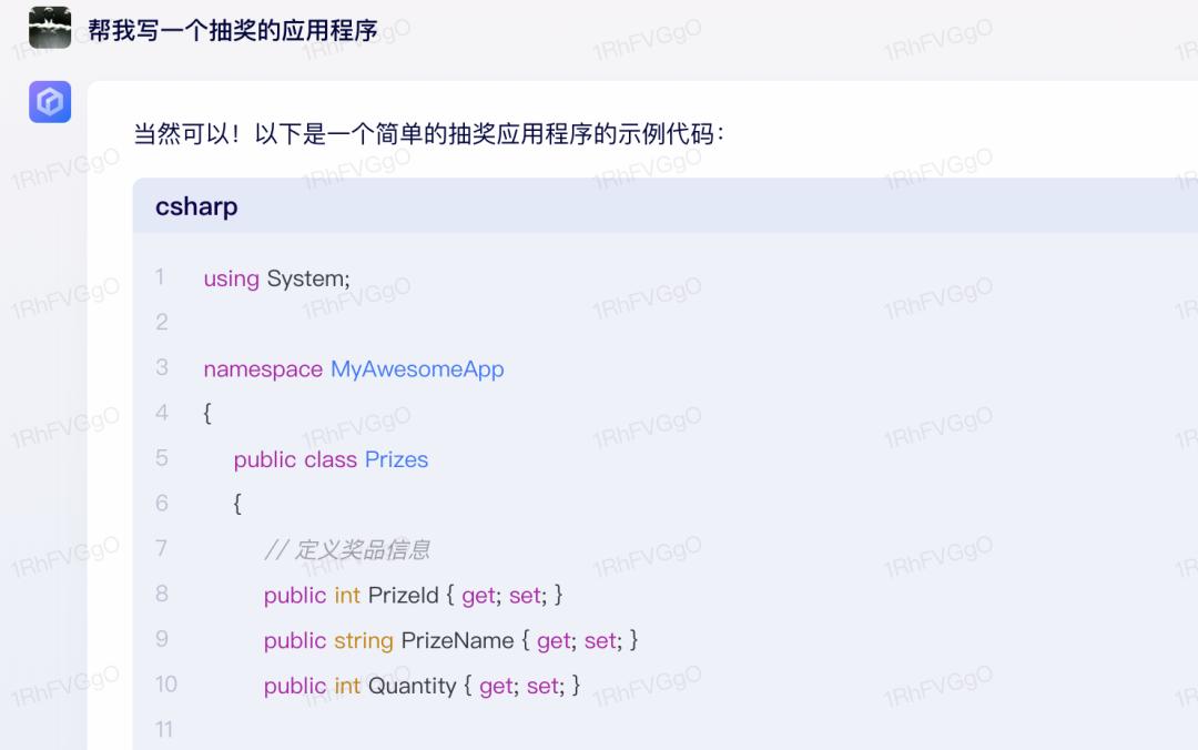 百度的对手，从来都不是OpenAI