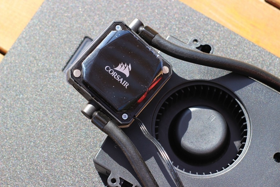 钢铁侠定制电脑,钢铁侠游戏主机