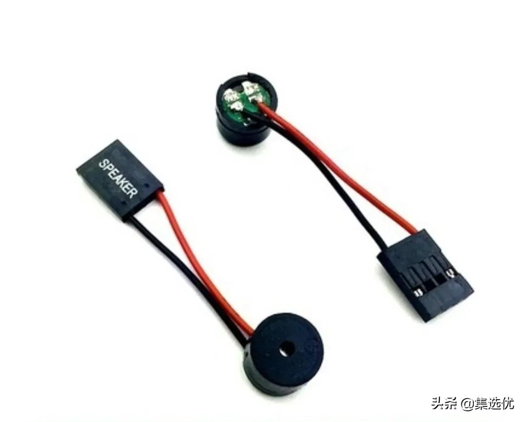 主板蜂鸣器怎么拆,主板蜂鸣器怎么接