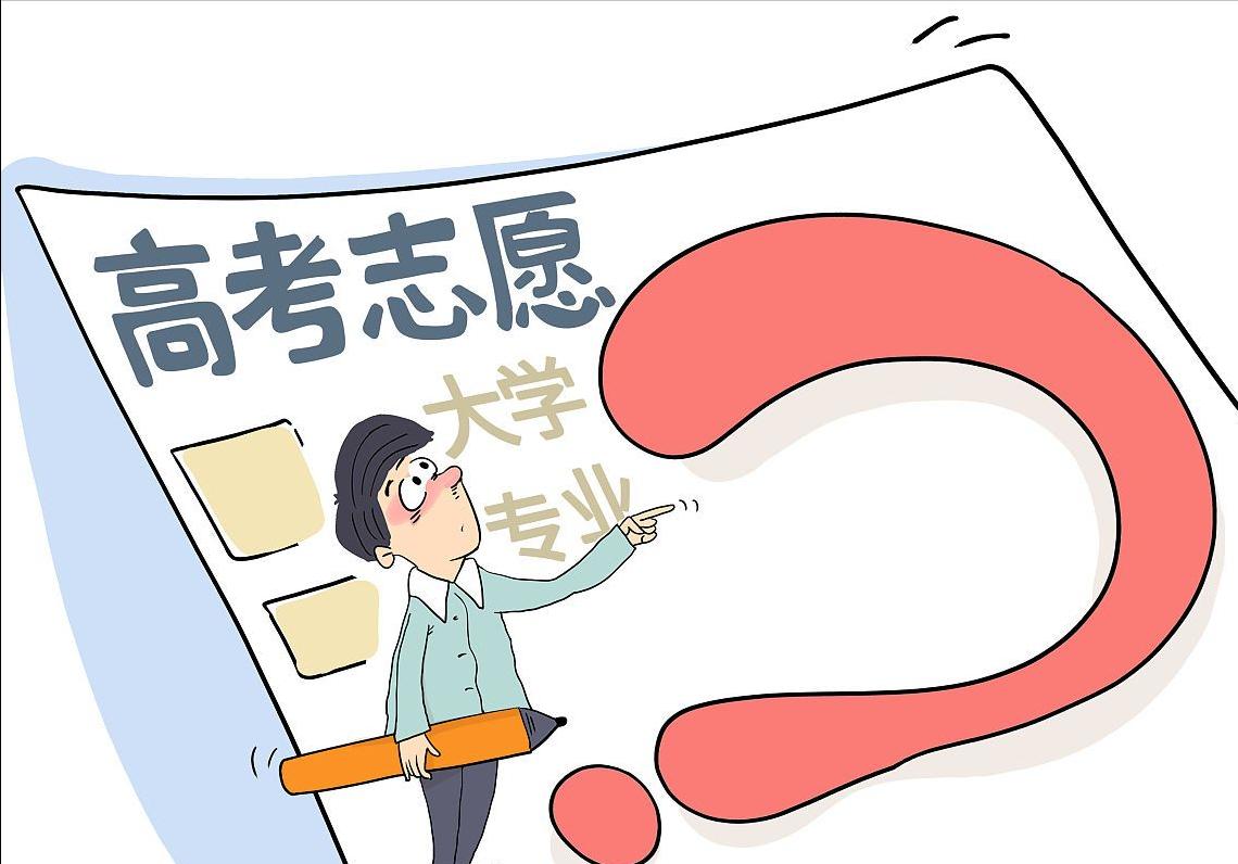高考志愿填报这些专业要搞清楚,高考志愿填报专本连读统招怎么填
