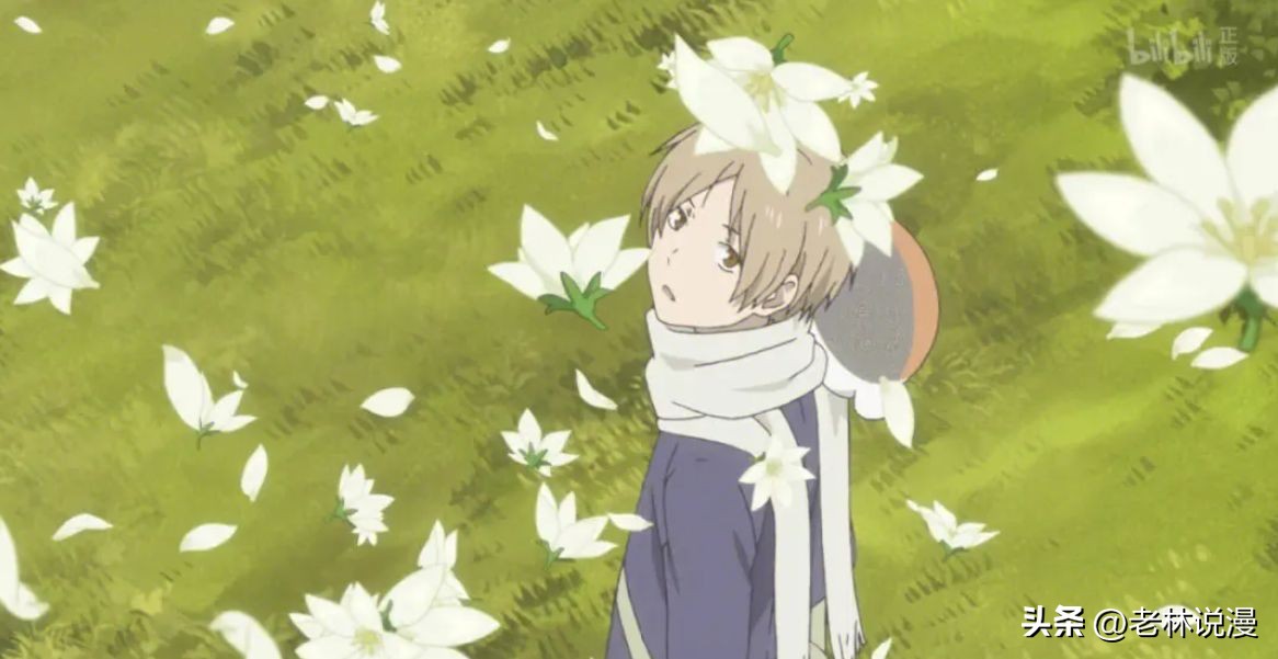 6部超萌动漫温暖治愈直达人心,推荐二十部治愈动漫超好看的下篇