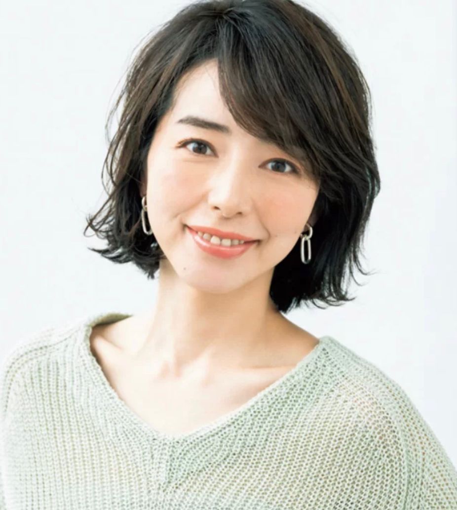 50岁大妈编好看发型教程,建议中年大妈留的发型超有气质款