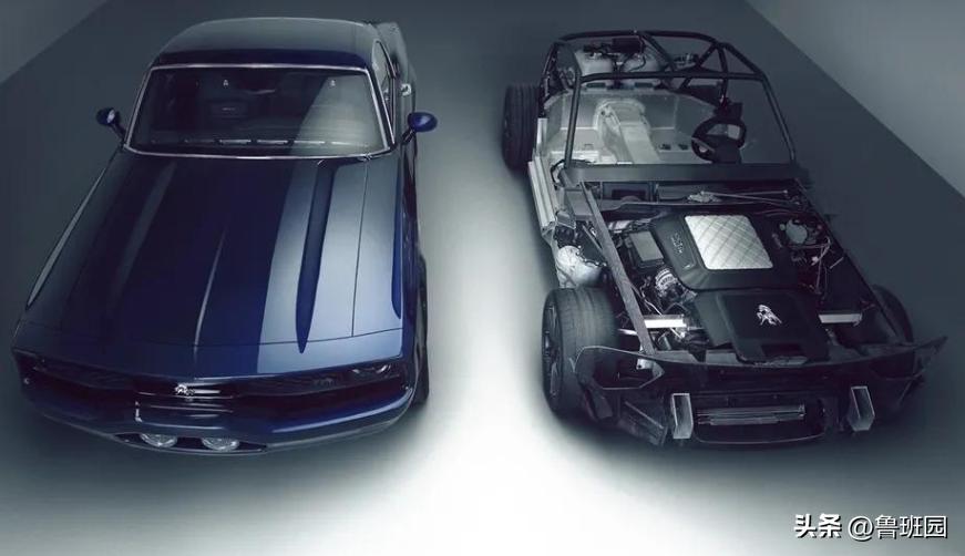 你知道EB电子束涂层固化技术吗？能否带来板材饰面新革命？