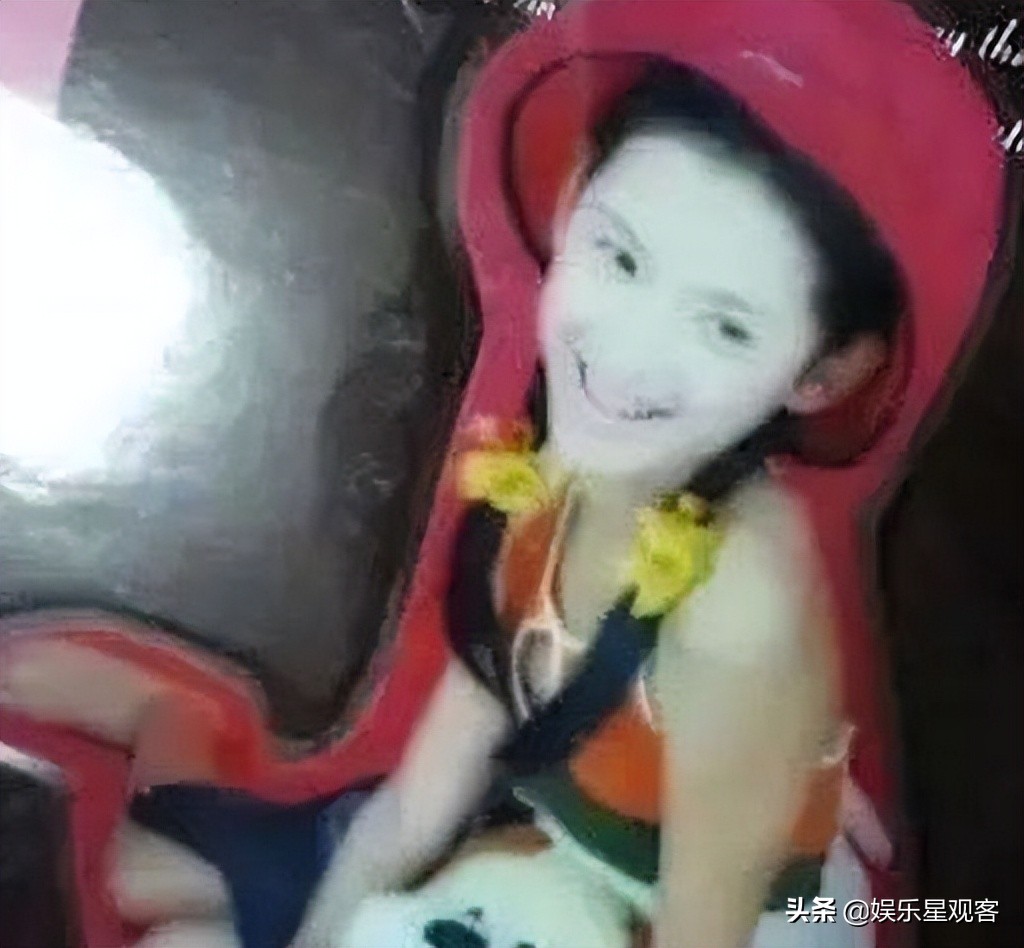 张馨予与李晨分手的原因,有一种整容叫张馨予