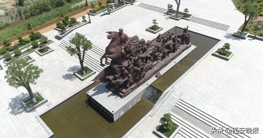 西安升级5a景区名单,西安市3a级旅游景区