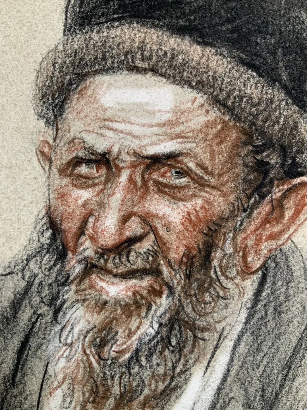 于小冬讲速写书内容,于小冬讲速写视频全集