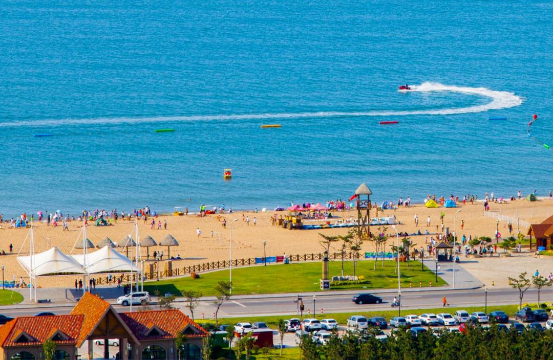 毕业旅行自由行,记一次海边的毕业旅行