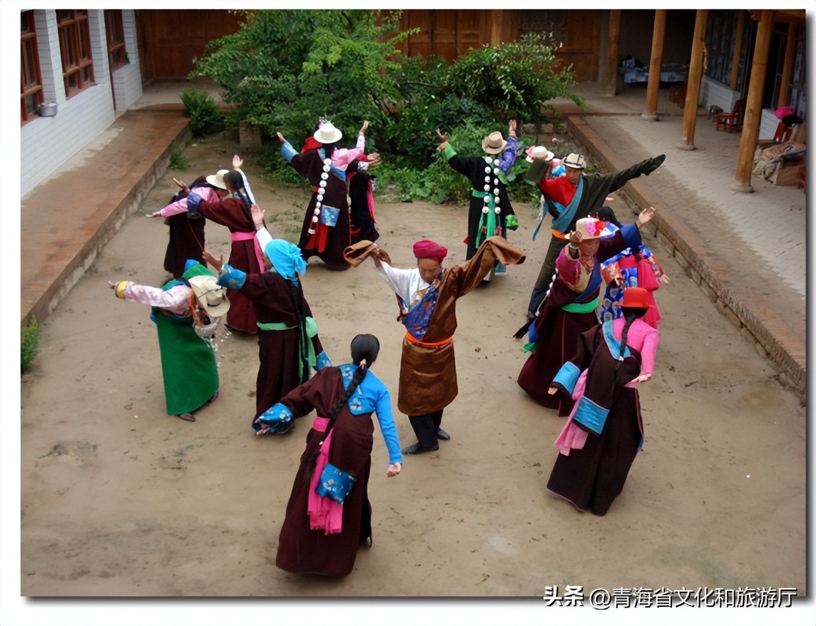 文化和自然遗产日非遗活动主题,文化和自然遗产日非遗展示宣传片