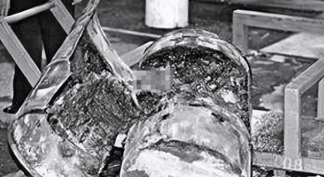 女高中生被囚禁虐待40天，死后被封入汽油罐中，打开时震动全日本