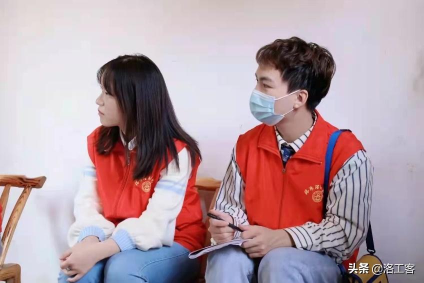 第五届最美大学生候选人公布,最美大学生评选