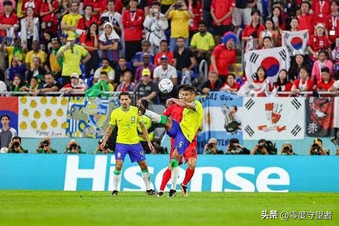 亚洲足球是不是要崛起了,亚洲足球已经崛起