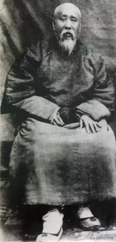 不同于守旧派，也不同于洋务派，晚清的清流*党**是怎样一股势力