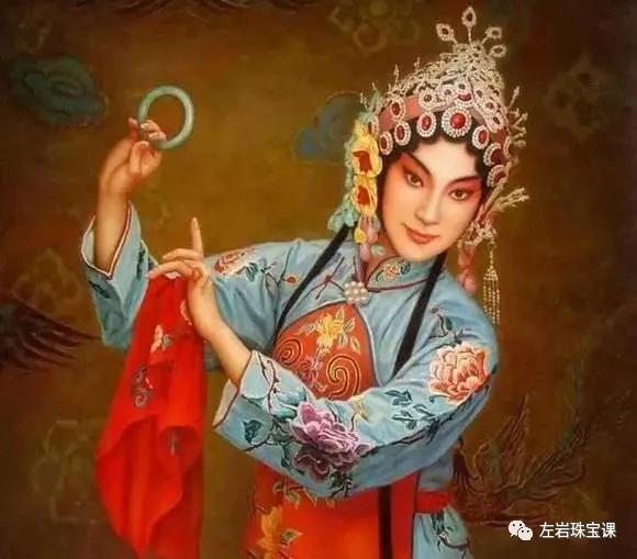 玉镯怎么挑选适合自己,买玉镯怎么选才正确