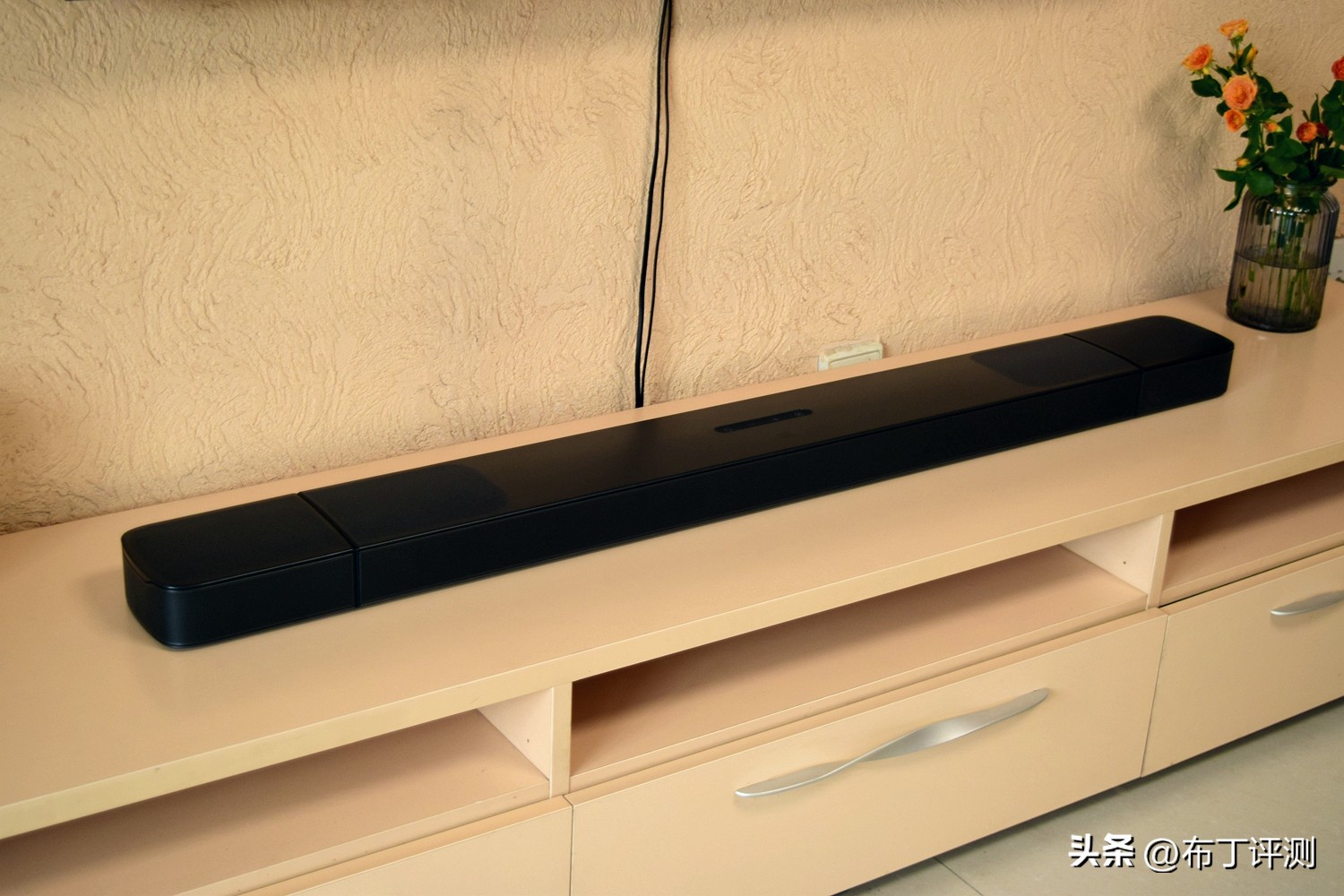 回音壁怎么调试音响效果,如何在家打造一个影院