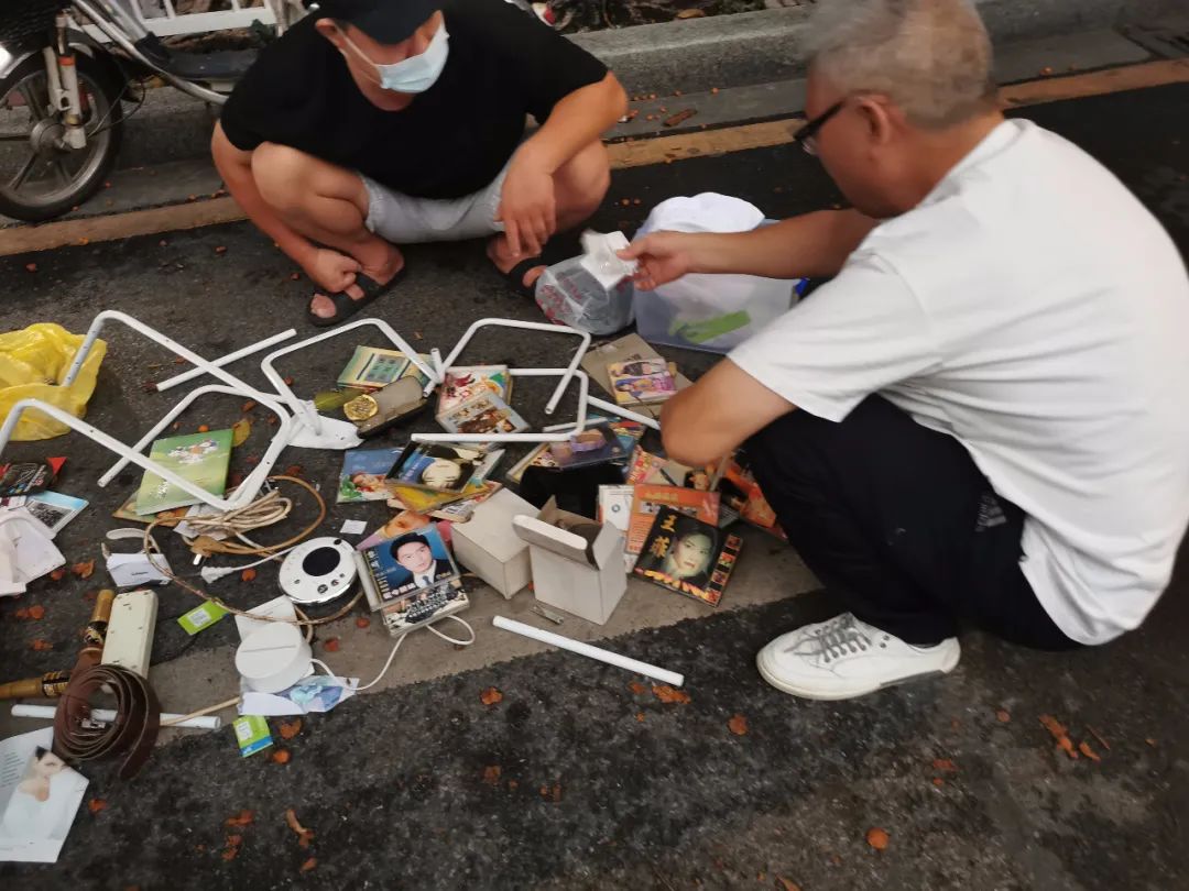 广州鬼市凌晨还有吗,广州鬼市的正确进入方式