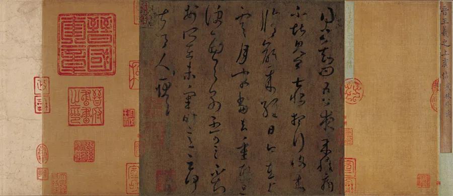 上海博物馆十大镇馆之宝排名,上海博物馆十大镇馆之宝瓷器