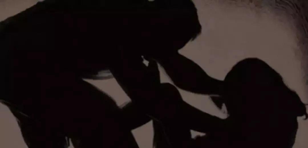 关于强奸,你所知道的一切可能都是错的