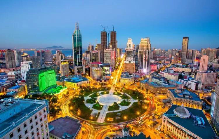 鹤岗现实情况,鹤岗究竟怎么样