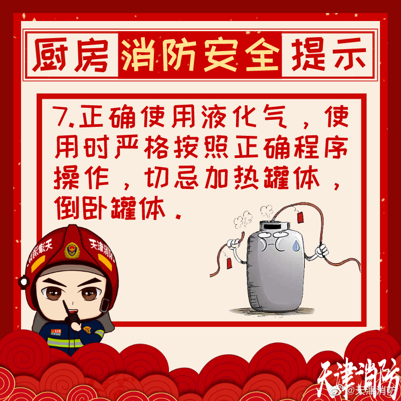 厨房消防安全培训视频,厨房消防安全管理措施