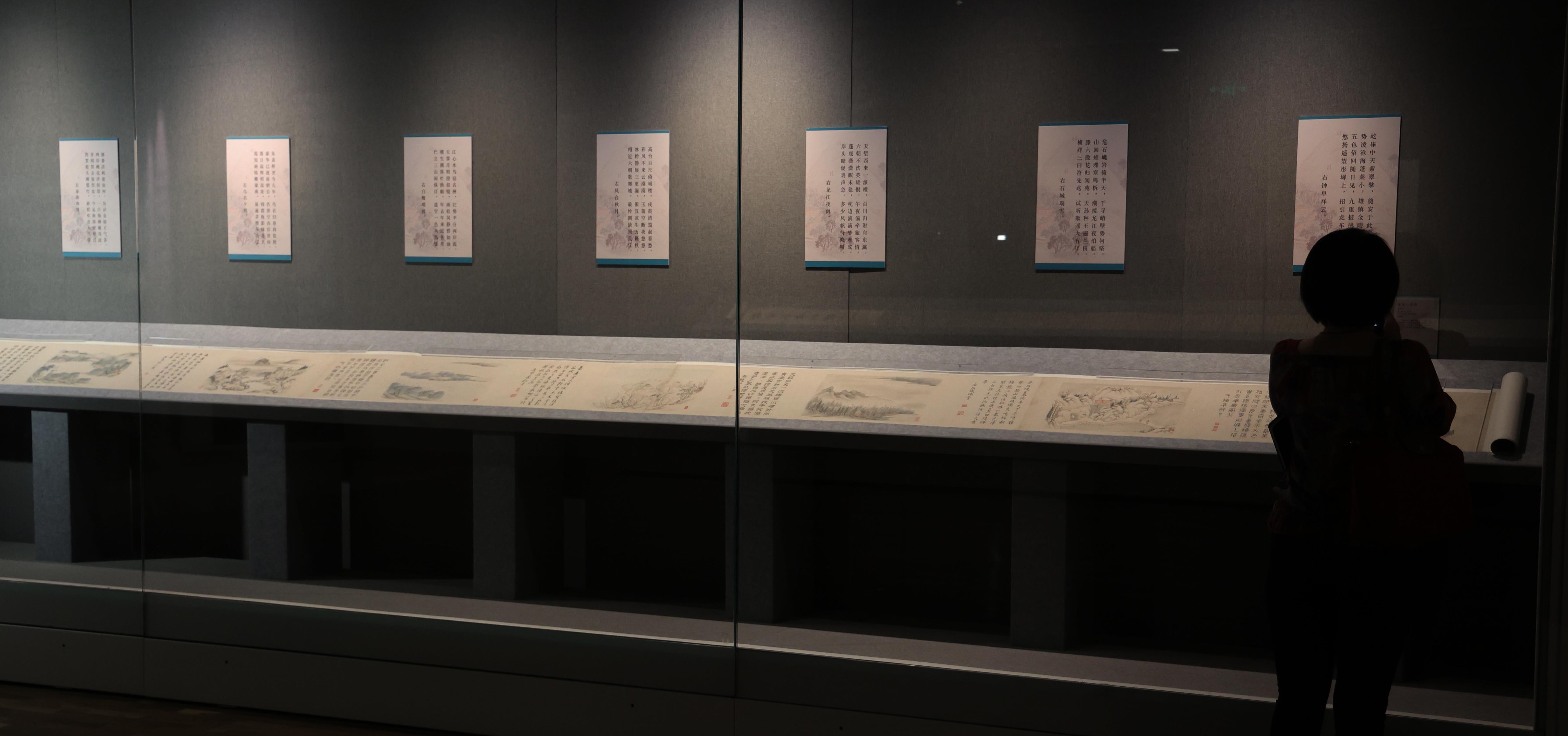 南博展览,南博近期有什么展