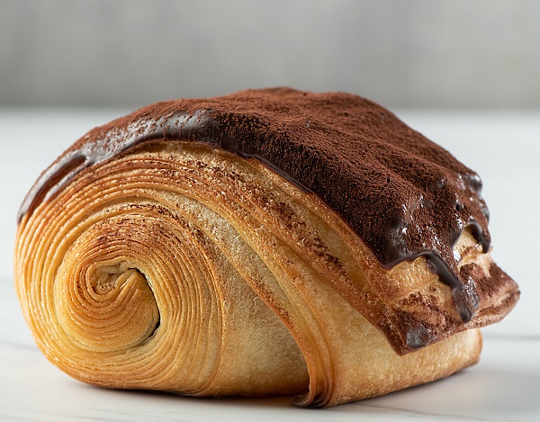 这些宝藏饼房,藏在北京的星级酒店里