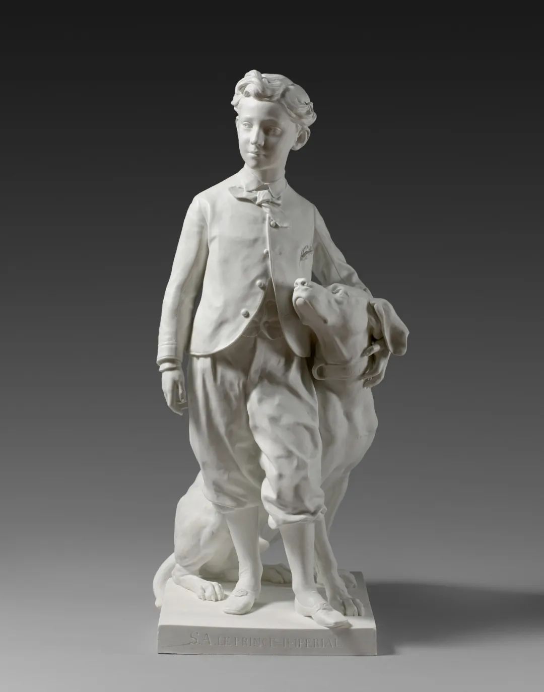 展会重磅来袭,永恒的爱十九世纪欧洲经典艺术展