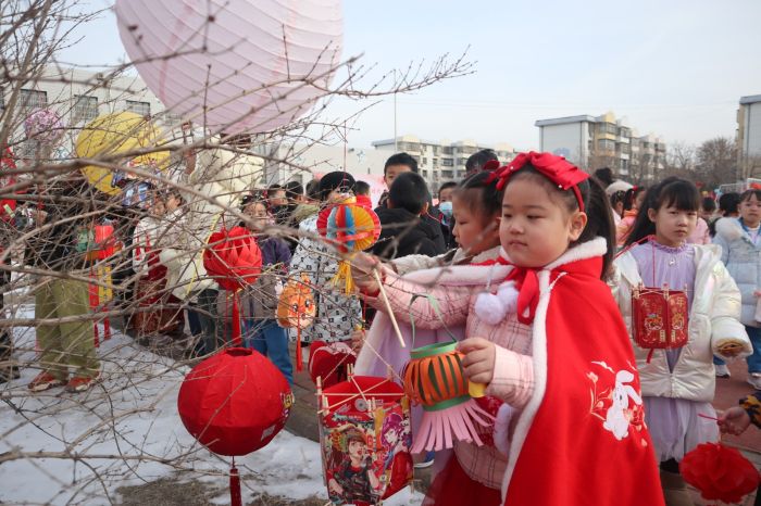热辣滚烫开学仪式感,热辣滚烫开学第一课