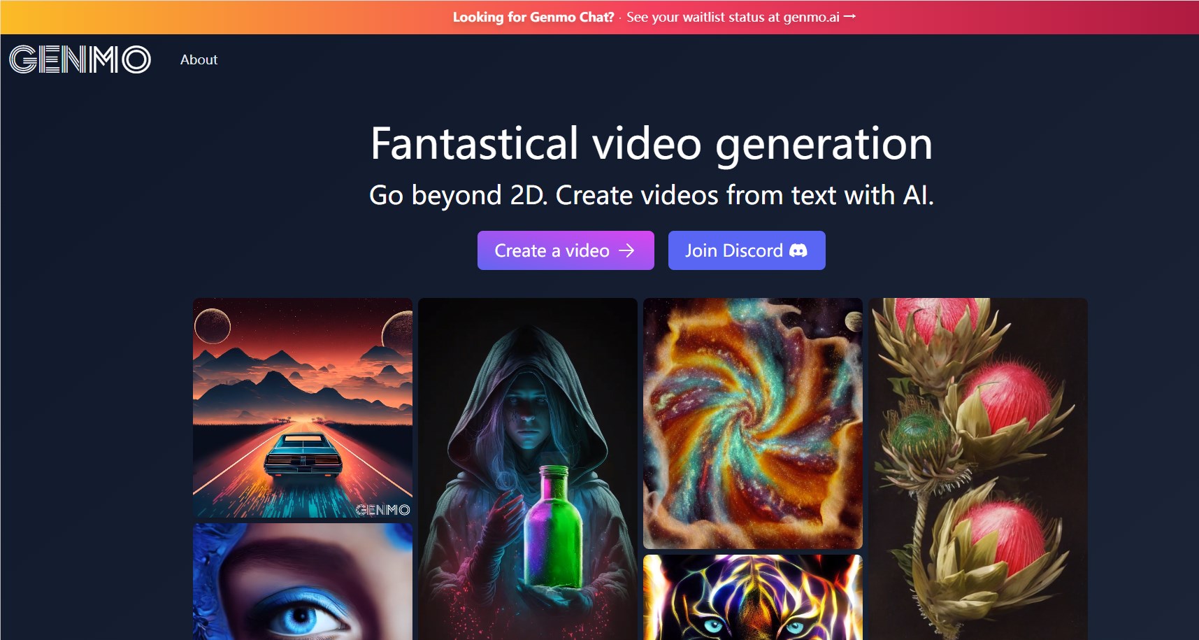 一张图片生成视频最好用的ai工具,实用的ai视频生成工具