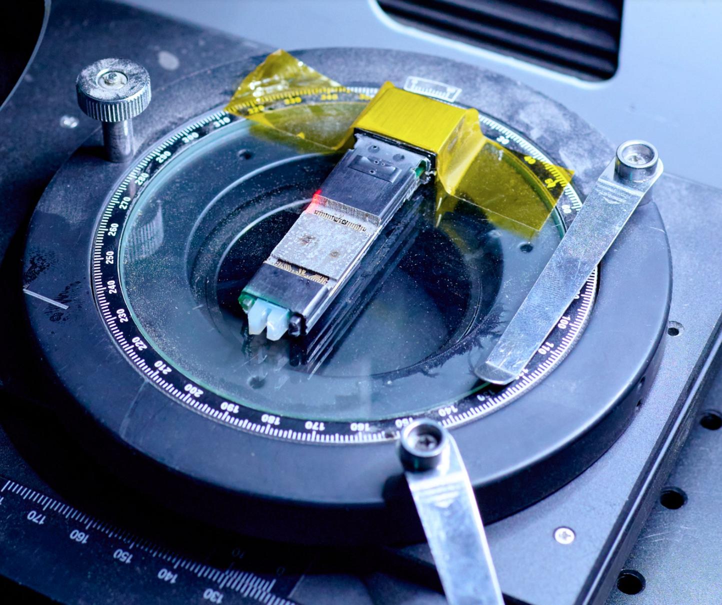 加密“珠峰计划”：破解7002枚*币特比**的钱包，价值2.35亿美元的寻宝之旅