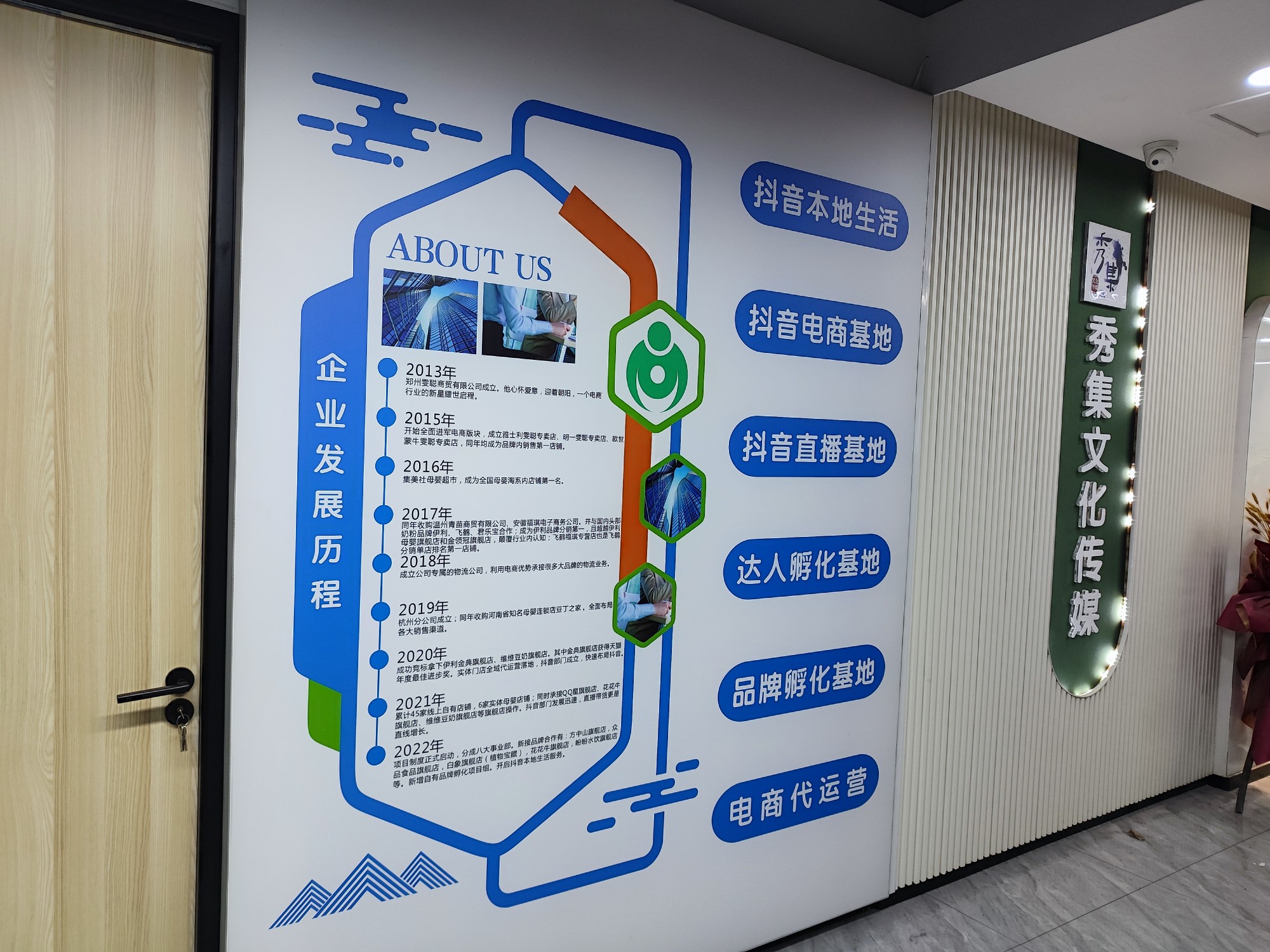 郑州打造电商直播基地在哪,郑州电商直播产业园