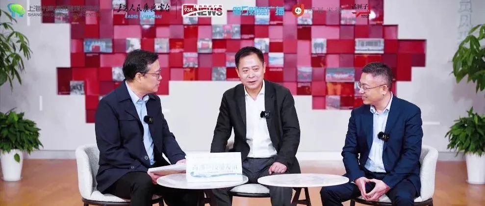 烟火波光、人水相依，青浦新城许你一处江南新天地