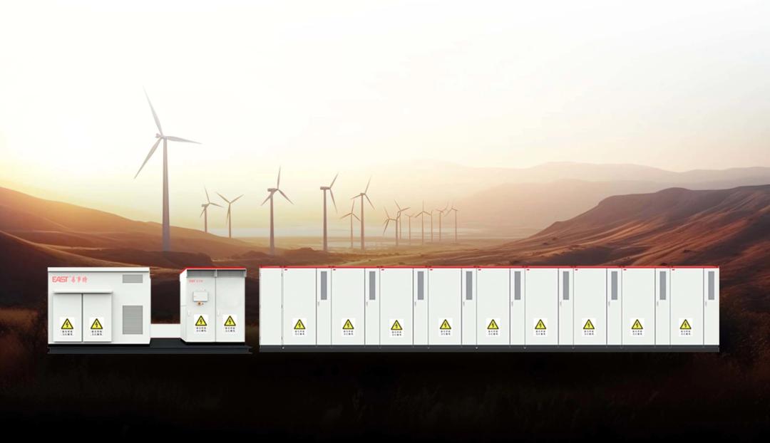 喜报！易事特集团喜获2023中国年度最佳雇主