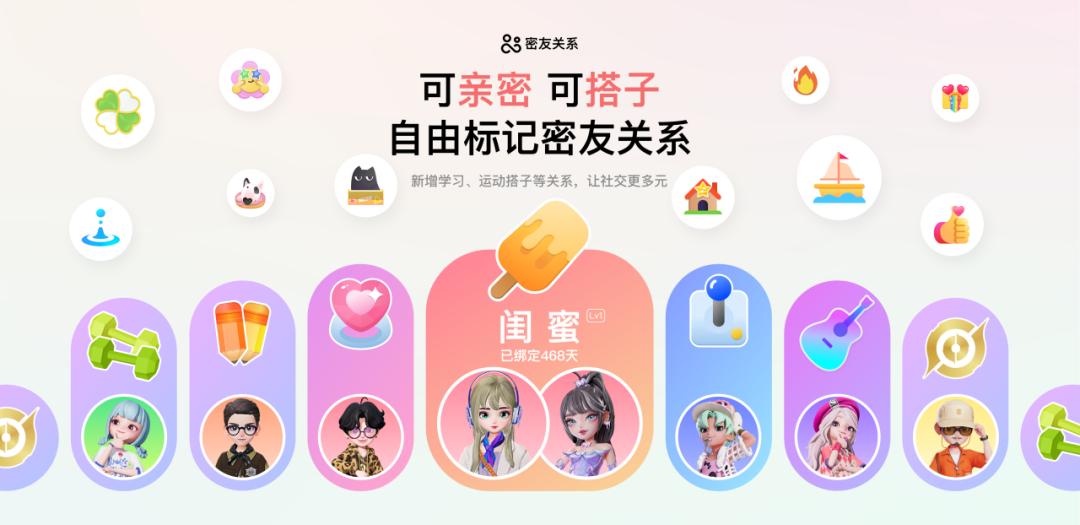 游戏与社交相合,游戏与社交