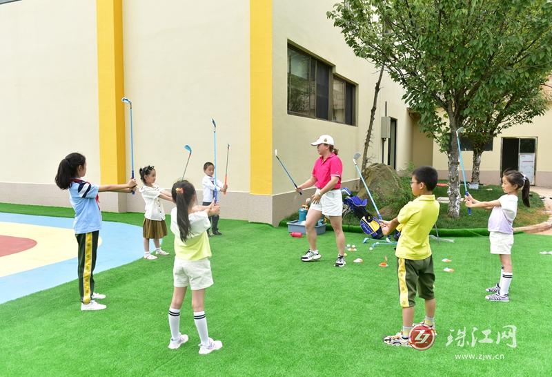 家门口体验国际一流学前教育曲靖一高端幼儿园落户胜峰东路