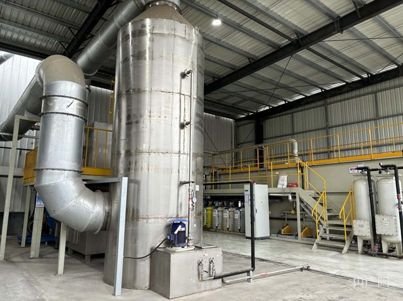 活性炭是怎么活化的,活性炭如何再生