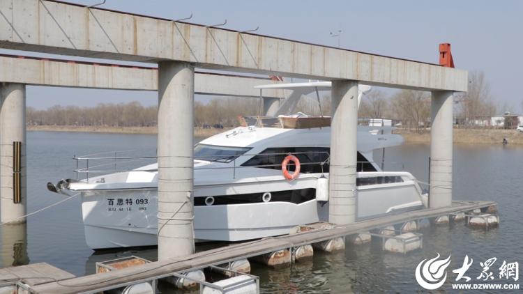 聊城百斯特游艇,山东豪华游艇制造