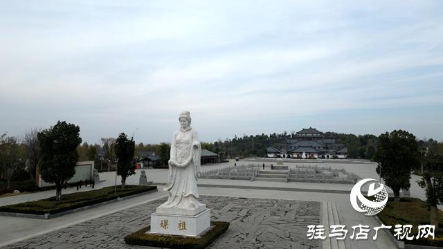 西平县生态古镇乐园,河南西平县文旅