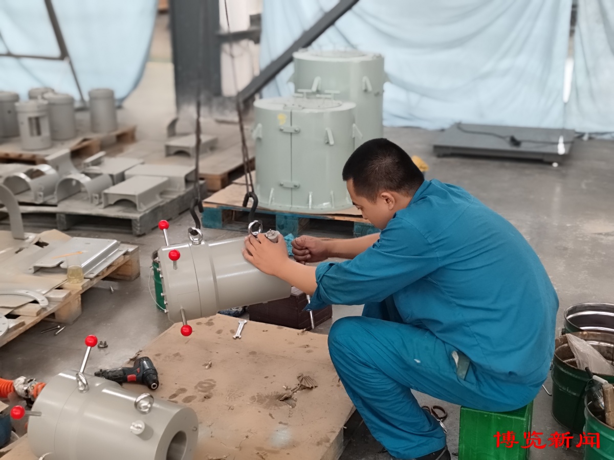 淄博市培育高新技术企业,淄博市国家级专精特新企业