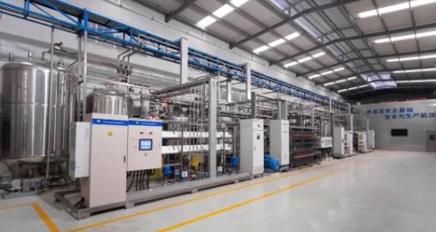 填补国内空白的行业,大型鱼粉加工生产线