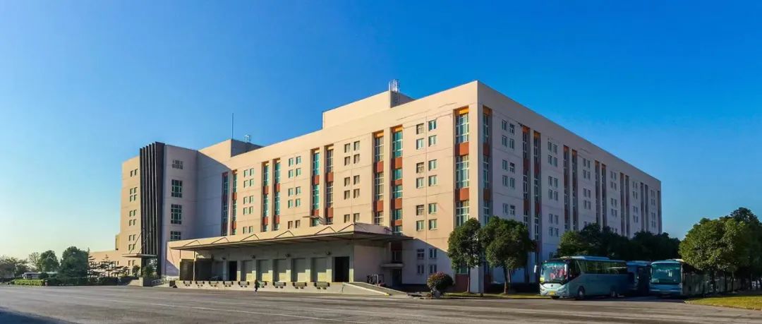 你的电子通讯产品，或许来自闵行这里丨闵行情