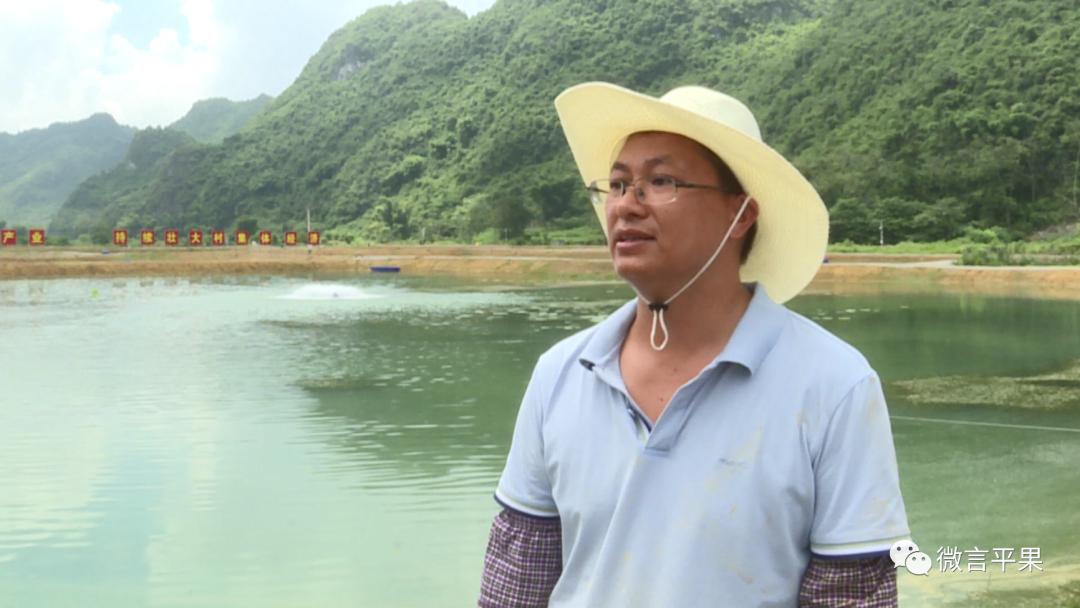 厉害的淡水虾,特别厉害的虾