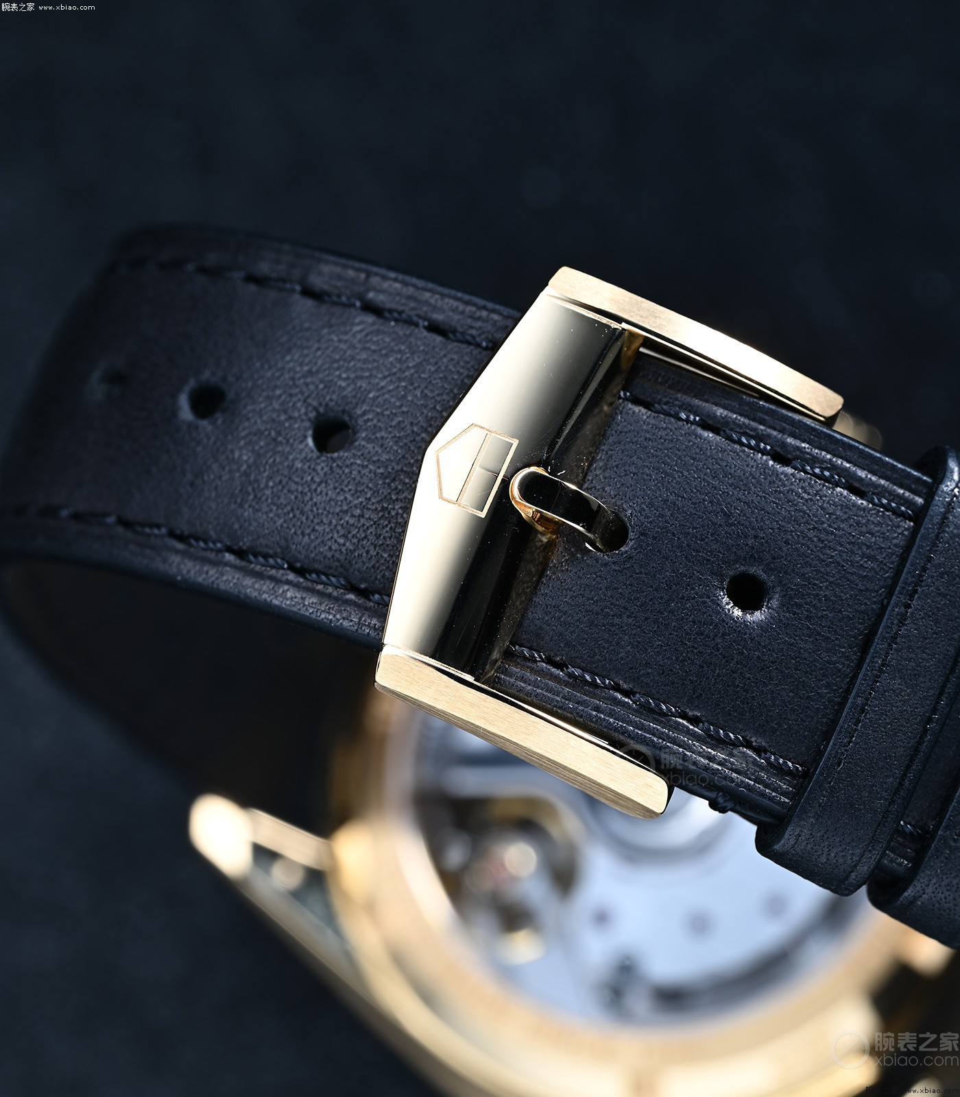 泰格豪雅卡莱拉18k金表价格,金表新款