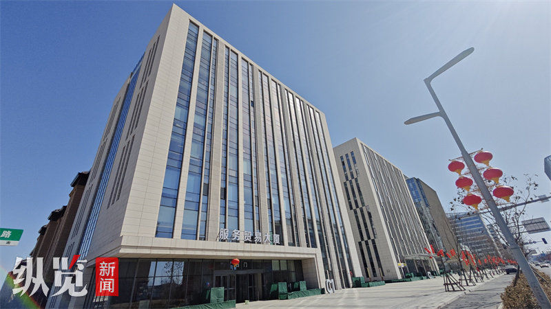 雄安新区智慧城区,雄安新区高端发展