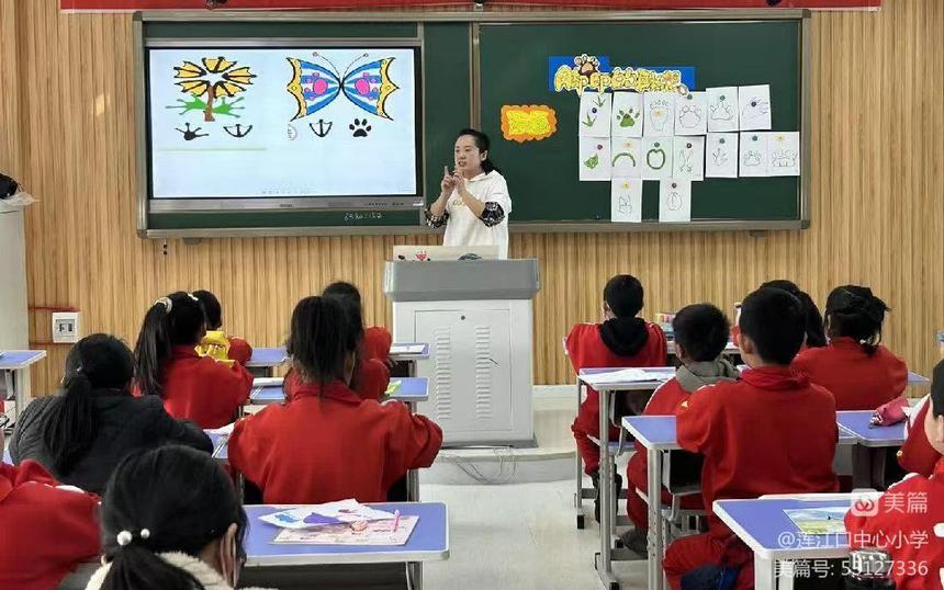 佳木斯市郊区：用德蕴蓄一种力量促进学生身心健康全面发展