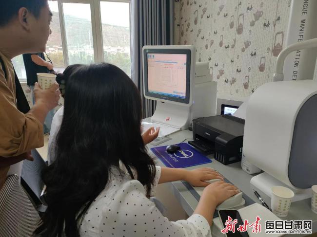 陇西智慧中医堂,甘肃省陇西市中医药健康文化