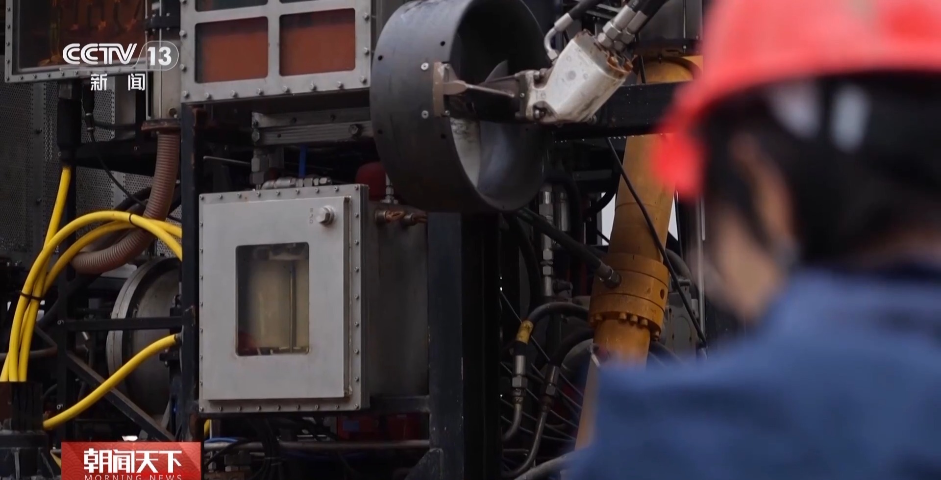 我国多项海洋装备将加速升级换代,中国深海利器