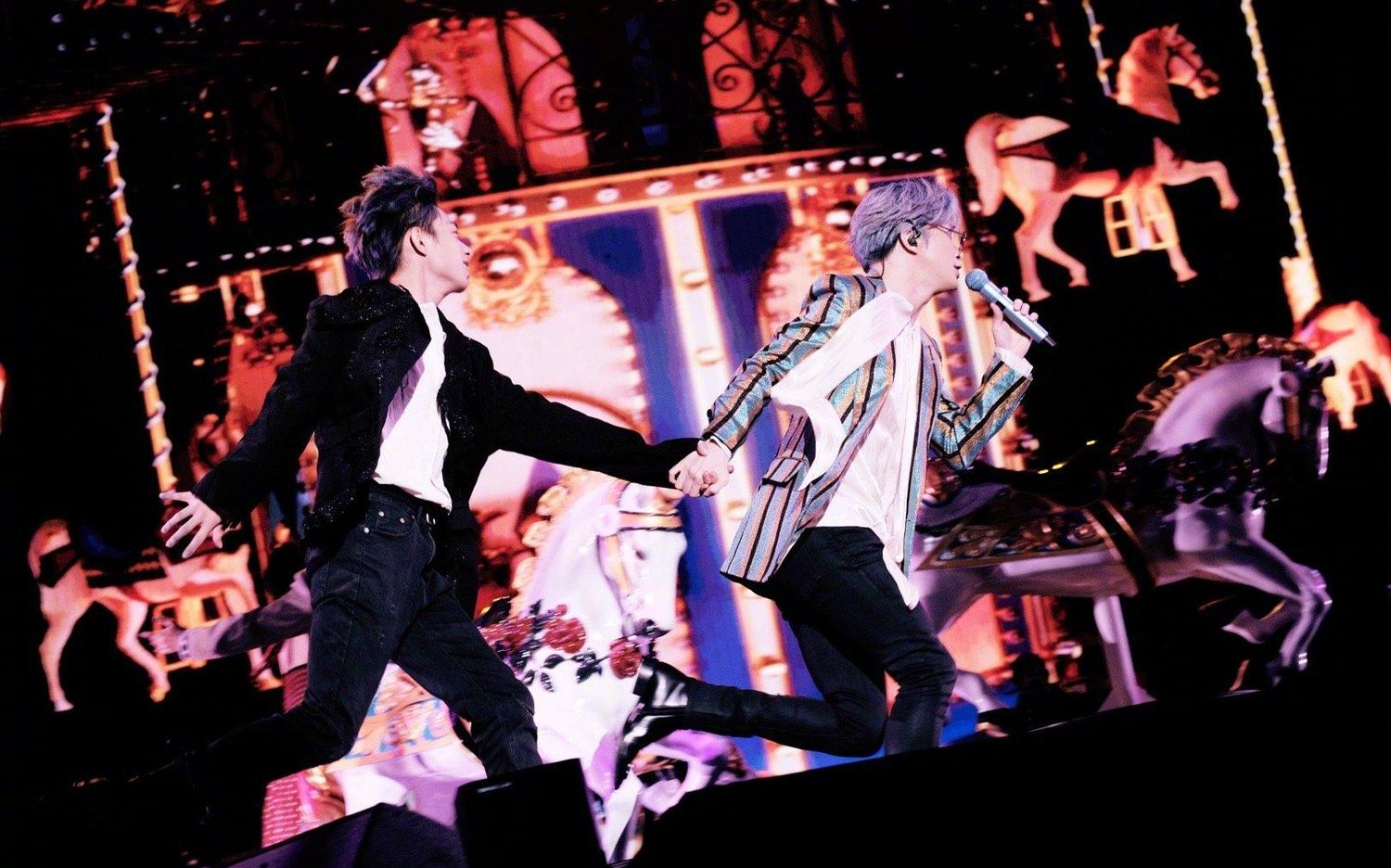 薛之谦的一封信完整版,一封情书薛之谦杨迪