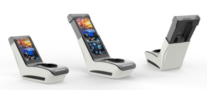 ai汽车最新系列,Ai汽车显示屏