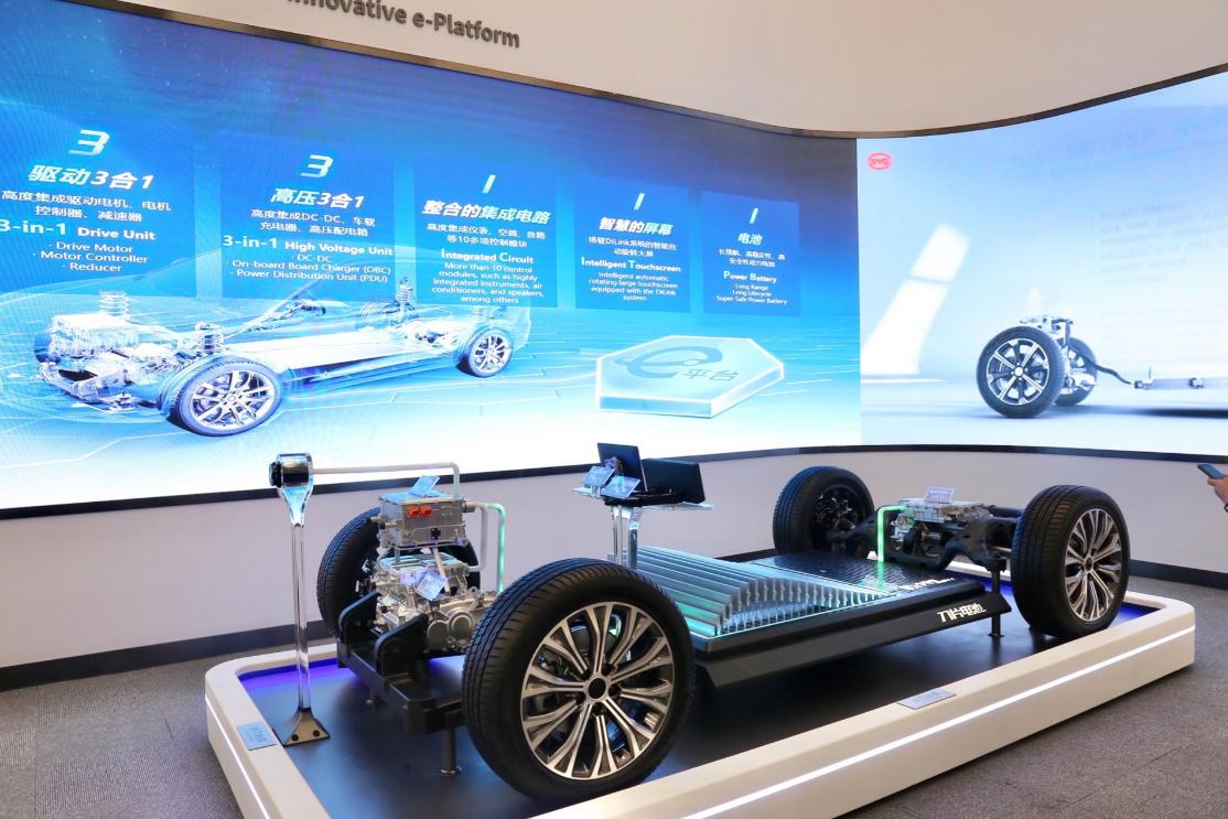 广东制造变成中国制造的产品,广东制造业五大提升行动